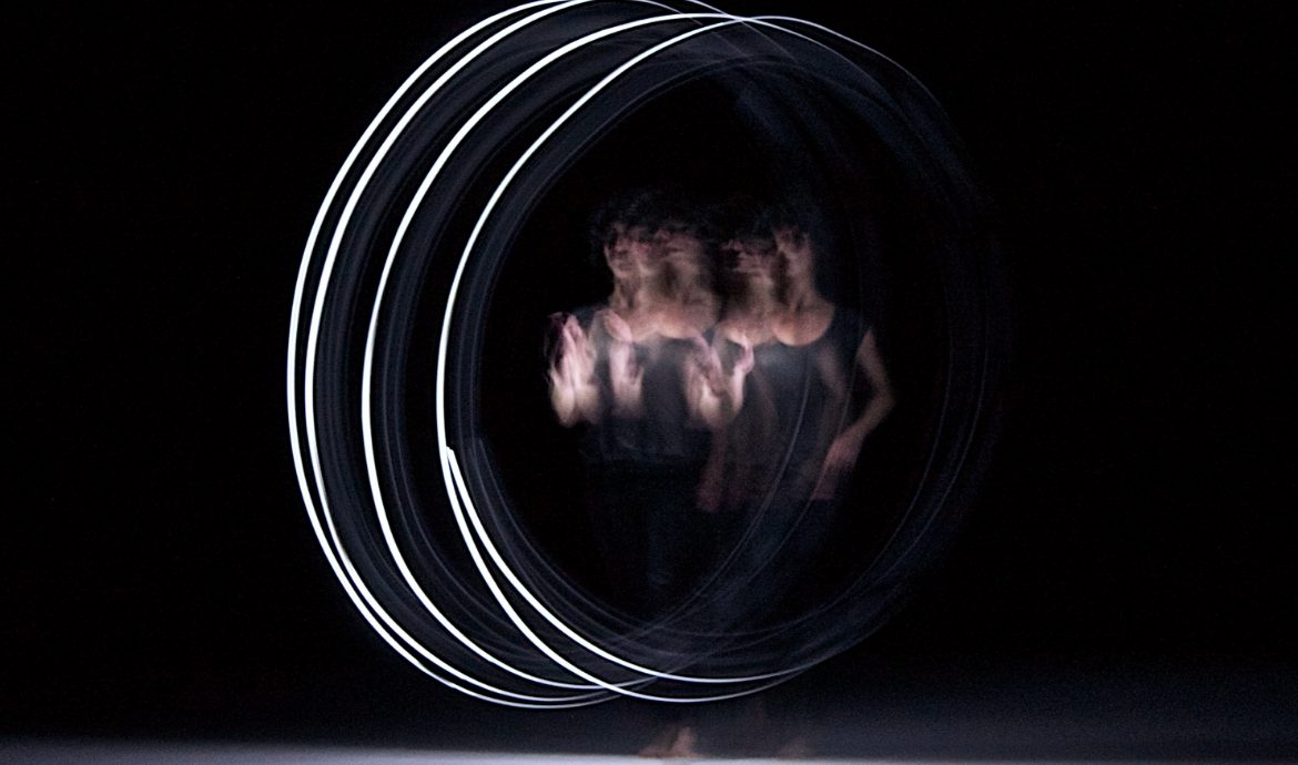 BLANC – Vania Vaneau @Jair Gonzales Ruiz