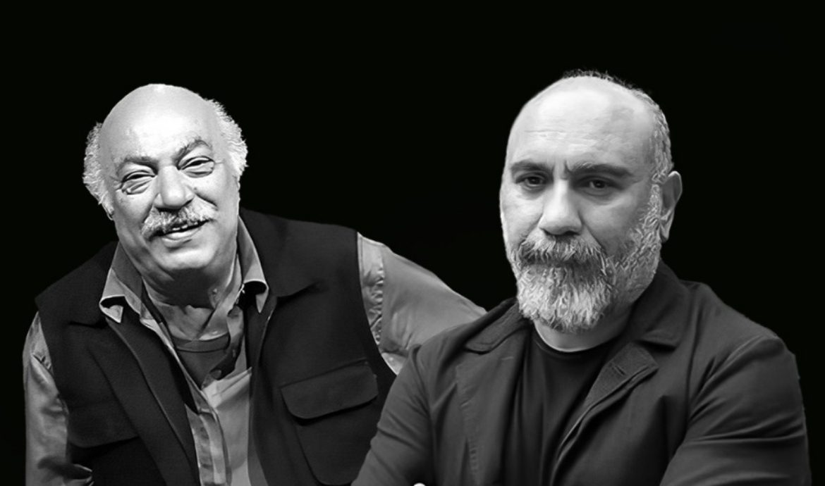 YÜCEL ERTEN & MUSTAFA AVKIRAN